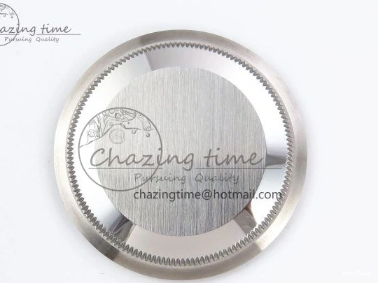 MiroTime 0205 DateJust 36 126233 Clean 1:1 Best Edition 904L Steel YG Stick Dial on SS YG Jubilee Bracelet VR Trendy 1501